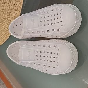 Native Shoes Jefferson